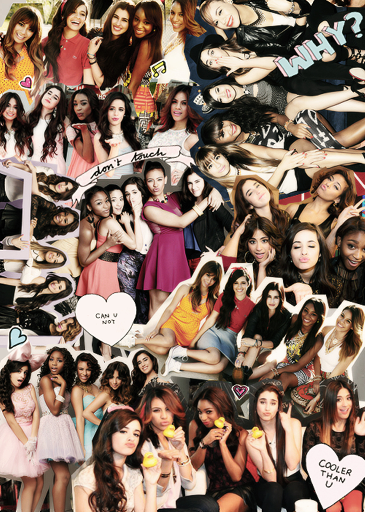 theofficialfifthharmony:   