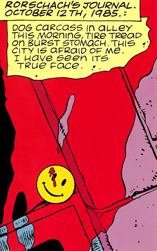 kinasin:Watchmen