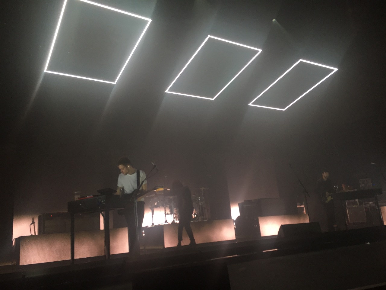 ashiest:  TONIGHT WAS FUCKING INCREDIBLE