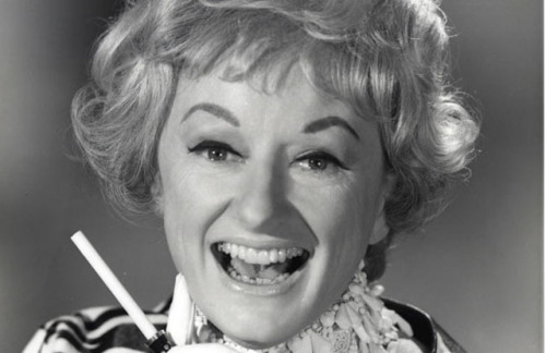 guywoodhouse:Phyllis Diller: The comedy legend, icon, and trailblazer who influenced Joan Rivers liv