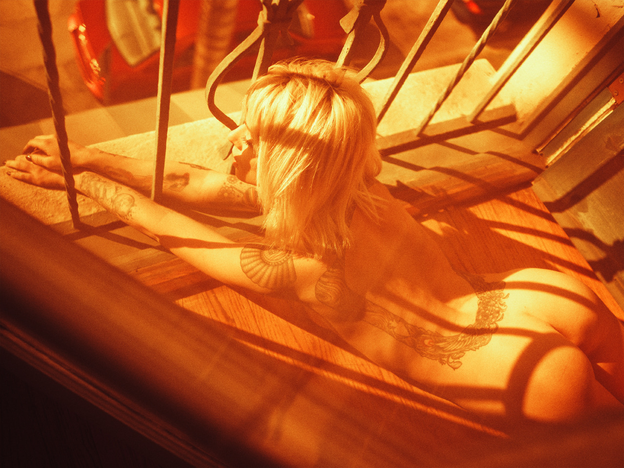 keslertran:  All is normal