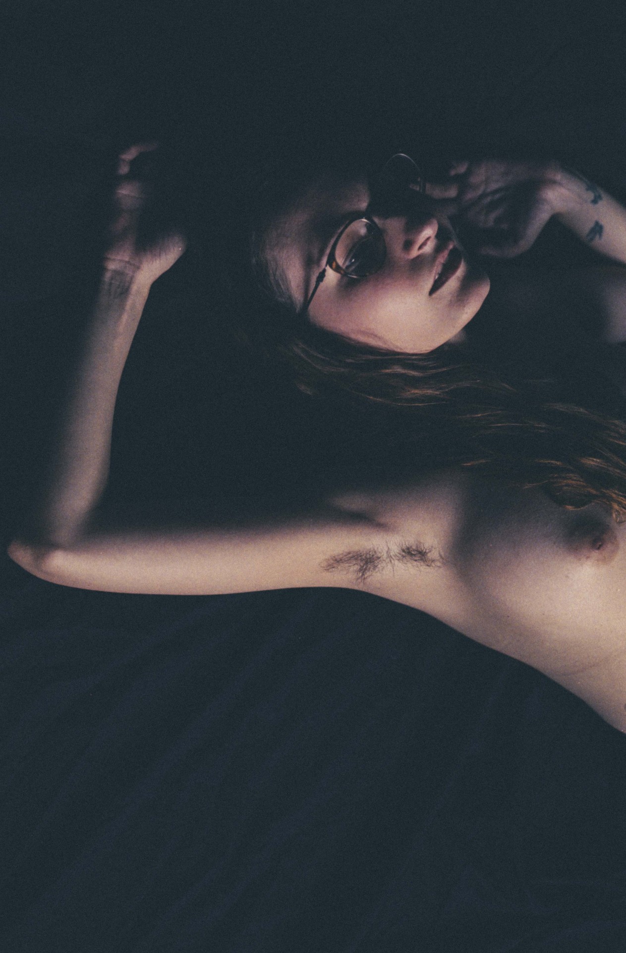 publicfruit:  Selina, 2015