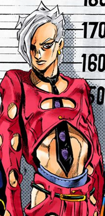 stop-the-cheese-man:  This is a photo of Pannacotta Fugo. For 16 years he has had