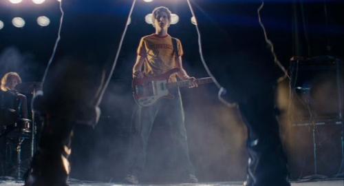 : Scott Pilgrim vs. The World (2010) Director of Photography: Bill Pope Director: Edgar Wright