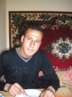 abdelbeur75:  Beau marocain