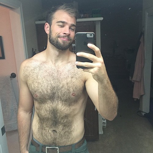 fortheloveofhairy