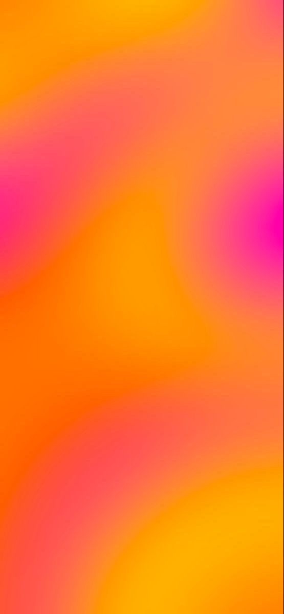 Buy Pink Gradient Iphone Wallpaper Orange Aura Iphone Wallpaper Online in  India  Etsy