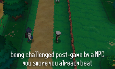tinytheursaring:  are… are these relatable 