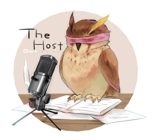 Do You Take Requests? Or At The Very Least, Respectful Suggestions? I'd Love To See Your Little Host