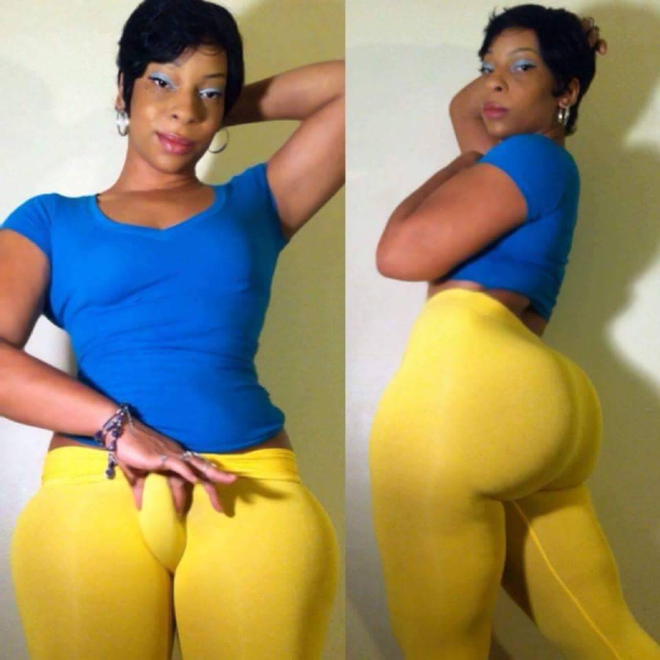 Fat Cameltoe Pics
