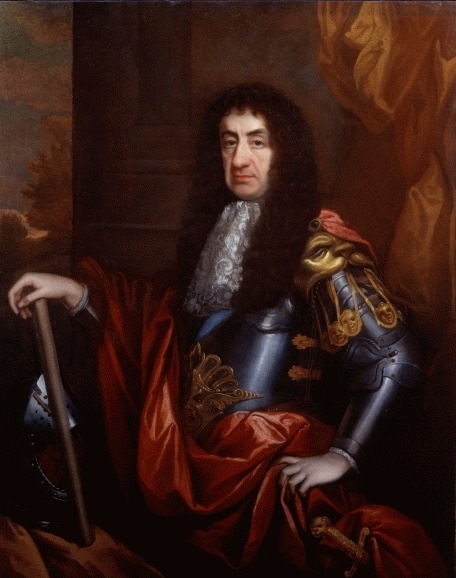 How to Treat a Stroke in the 17th century — The Treatment of King Charles II of England.On Feb