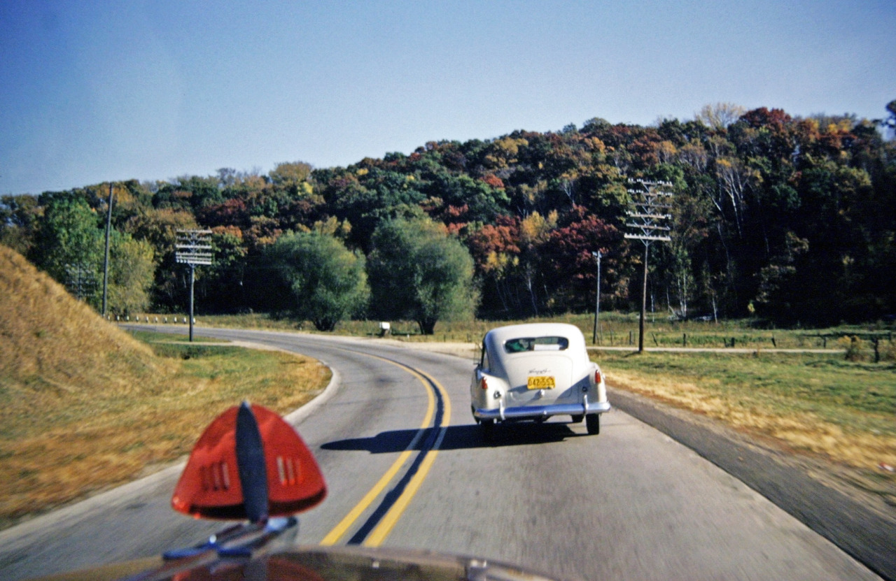 mmetre:  1953 