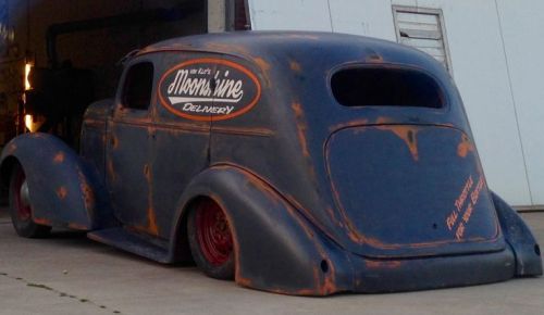 Ratrods Inc.