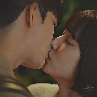 Youngwoo & Junho Episode 11