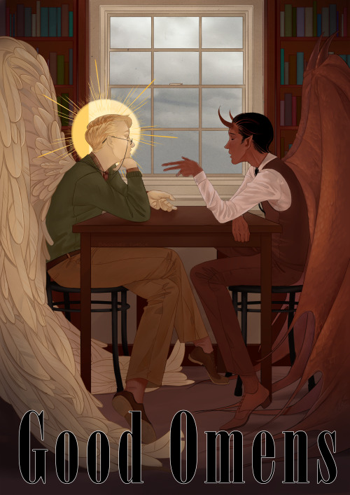 bondibee: Favorite books part 2!!!!!! Part 1 with Horns I never want to draw wings again.  