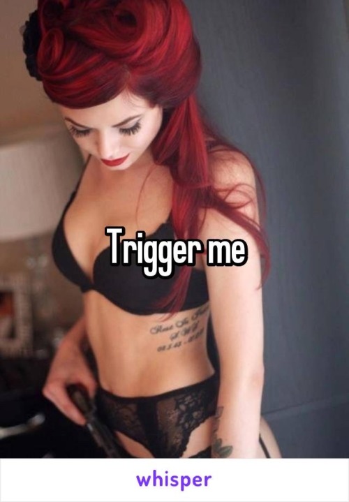 Sex hypnokink:Trigger me Check out this whisper! pictures