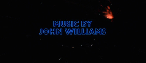 Happy BirthdayJohn Williams, born 1932The Killers [USA 1964, Don Siegel]The Poseidon Adventure [USA 