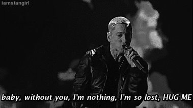 Eminem is fucking awesome