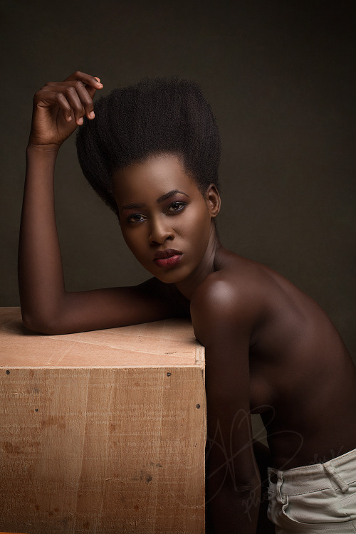 oabphotography:  Model: Ayishetu Yakubu Photographer: Ben Bond (OAB Photography) 