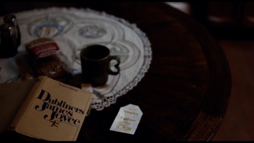 Bones And All (2022) Dir. Luca Guadagnino 