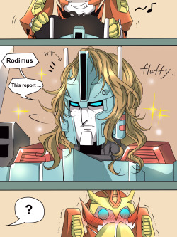 enrai999:  Rodimus endure?　…No.