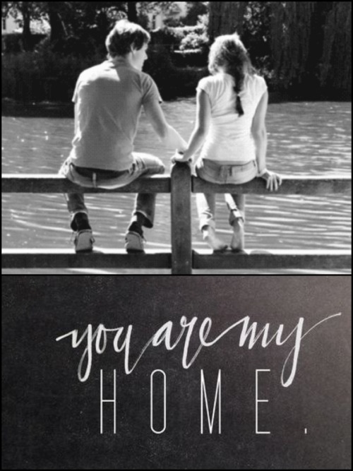 love—hope—dream:  ***