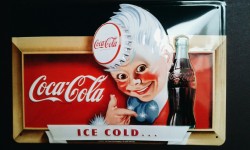 001993:  Los efectos de la Coca Cola en la