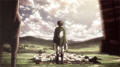 wasrobbstark:  Levi+his soldiers 