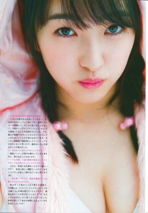 merumeru48:「Manga Action No.8 2017」 - Tashima Meru