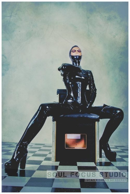 Miss L x Soul Focus Studio