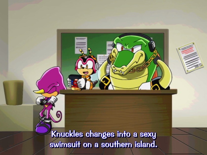 Lucanathan's RanDOOM Land