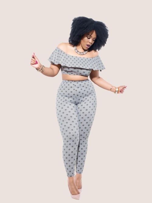 foeyedcurls:gradientlair:bigbeautifulblackgirls:NEW POST ON THE BLOG: Shop Rue 107 ‘s New Nude