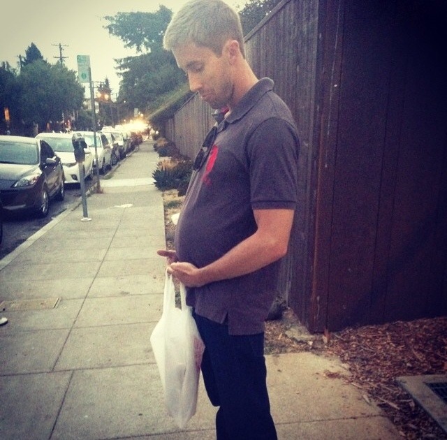 Lyric Mpreg