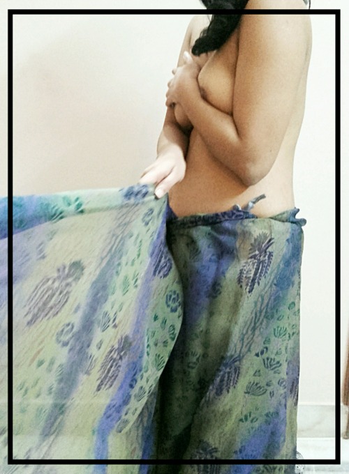 Indian wife