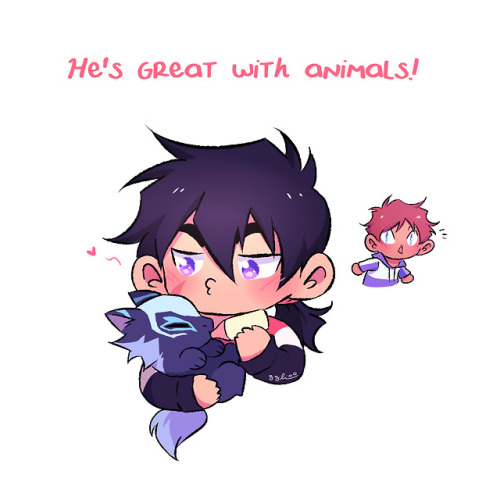 gigili-jiggly:a little series that i’m doing on twitter that I figured I should post here as well! i