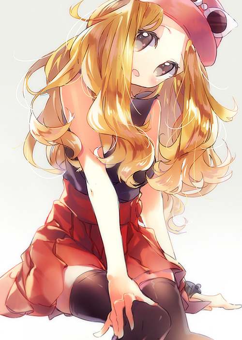 namface:popopopopoofy hair