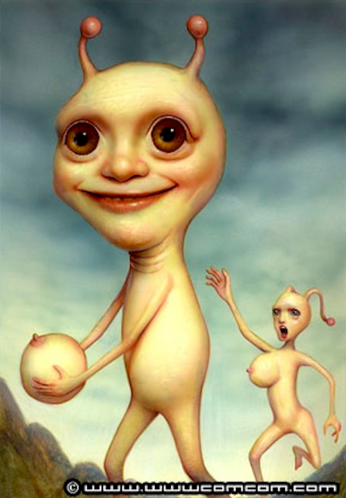 pixography:  Naoto Hattori ~ “Trippy Dreams”Born in 1975 in Yokohama Japan,