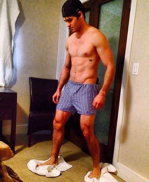 byo-dk–celebs:  Name: Steven R. McQueen Country: USA Famous For: Actor —————————————— Click to see more of my stuff: Main | Spycams | Celebs Funny | Videos | Selfies