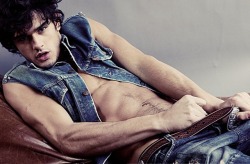 ksufraternitybrother:  MARLON TEIXEIRA -