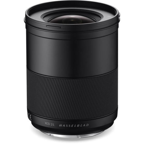 You’re Looking At the WIDEST HASSELBLAD LENS OF ALL TIME & it’s NEW!