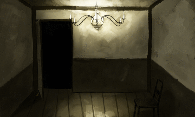 innocentbrutality:Analepsis/Prolepsis: The Devil’s Hour