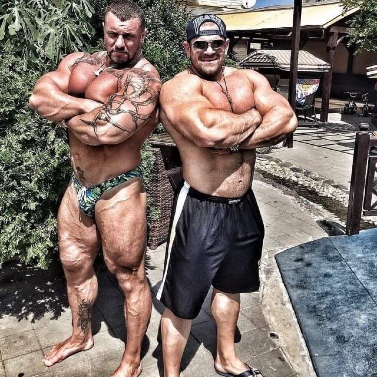 GOTTAGETBEEFY