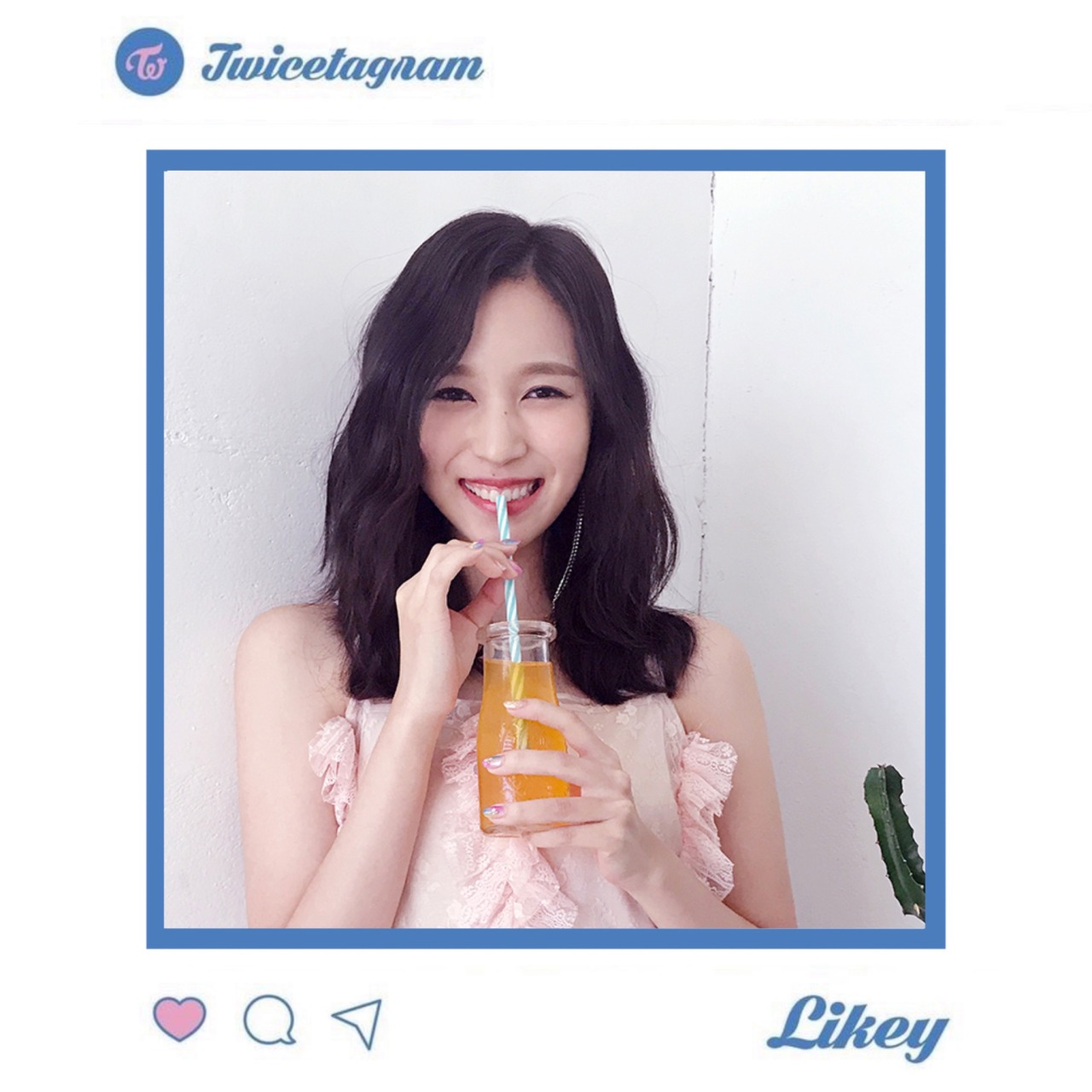 Twicetwicemaybe Twicetagram Icons Please Like Reblog If Used D