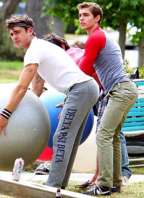 give me both of those booties. then they can share mine. i mean yum.