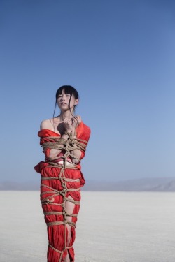 hajimekinoko:Desert   Model Aika Yoshioka