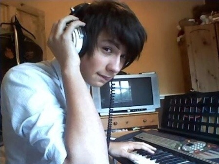 dazedhowell - fetus dan will always hold a special place in my...