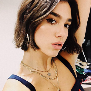 ¥ like or reblog if saved ¥  •packs dua lipa + shawn mendes