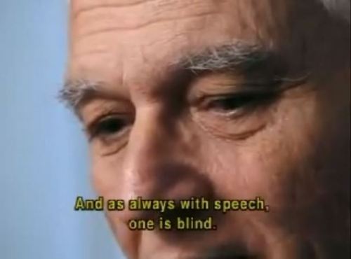 finita–la–commedia:– Jacques Derrida: On “Echo And Narcissus” 