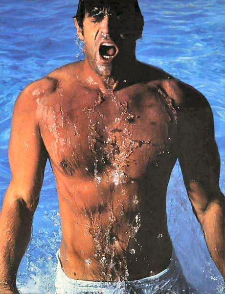 Wet & In The Deep