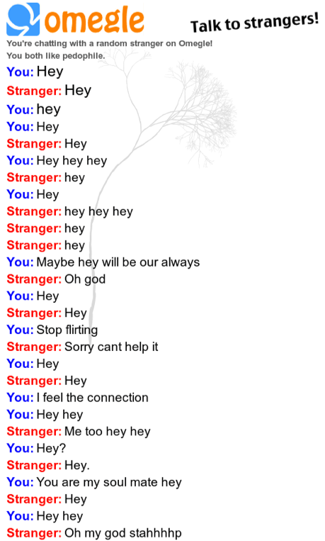Omegle type sites Omegle type sites